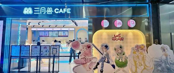 章子怡晒女儿儿子