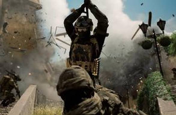 庆余年3首发概念海报