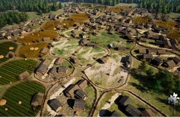 被芭莎的镜头签吓死