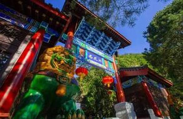 韩国首尔地铁纵火案嫌疑人被抓