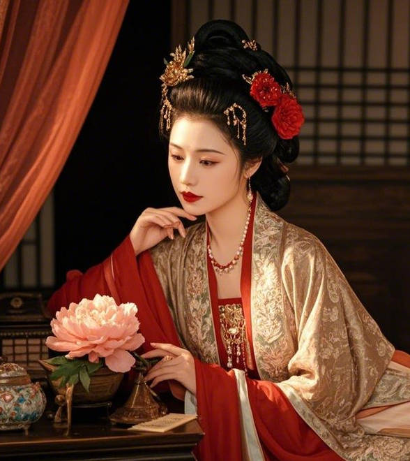 1024年，太后把皇帝看中的女人赐给侄子：三年后，侄子离奇暴毙