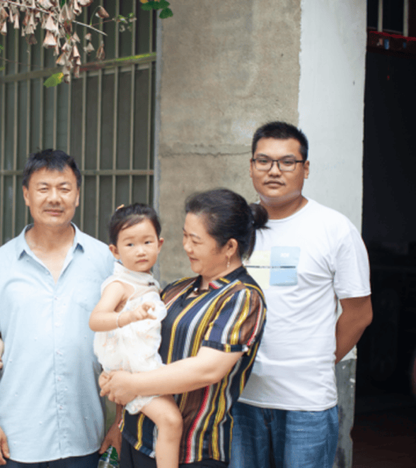 外卖小哥王计兵，获鲁迅文学奖
