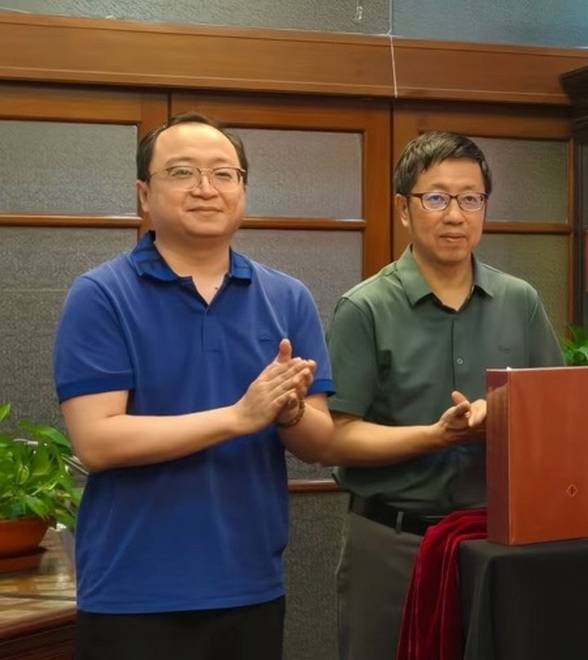 目前见存最早的越剧戏单长啥样？