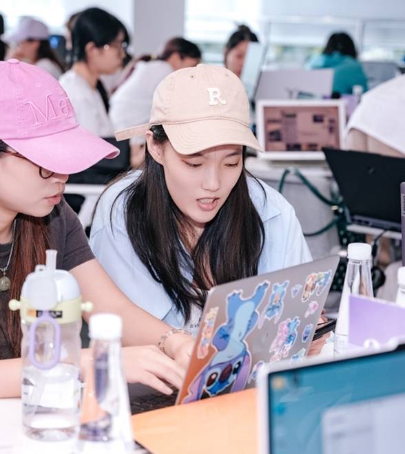静安AI影视大学生OPC创作计划开营