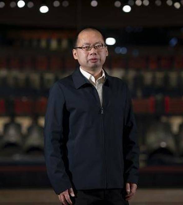 张晓云：湖北省博的“明星文物”如何拥抱年轻人