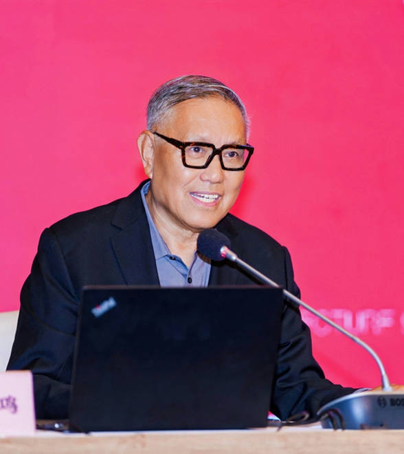 中秋月色下，三万观众与马王堆别样“相逢”