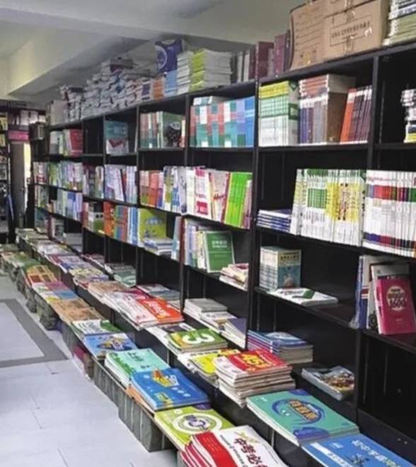 沈阳席殊书屋：一家老独立书店的倔强与温柔