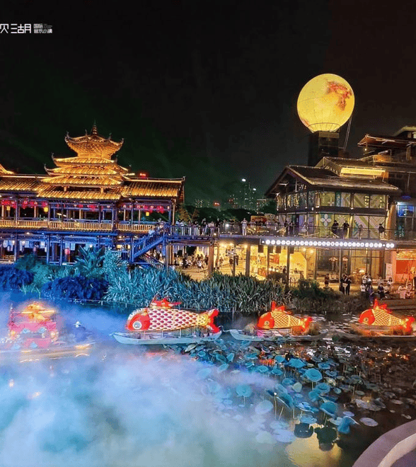 深圳主场，双城同频！98音乐文化周收官