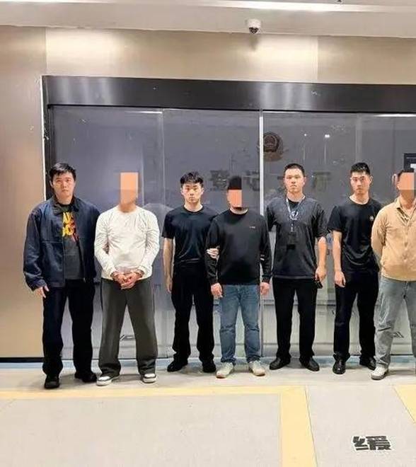 雨夜辗转三地狂追5小时，南通民警截回14万元涉诈现金