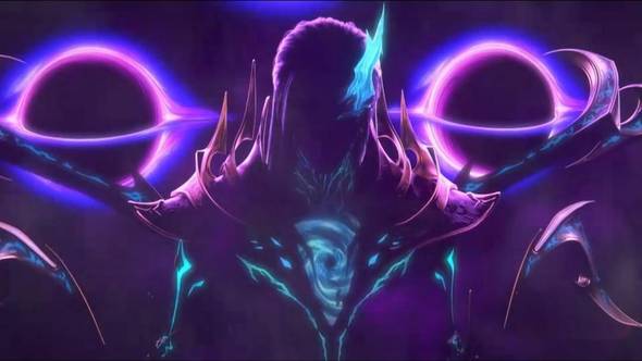 斗破苍穹：药族为何挡不住虚无吞炎，护族大阵加药帝残魂一点用都没有