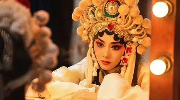 刘浩存谈《主角》大结局