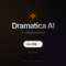 弧光影述DramaticaAI