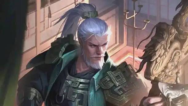 三国杀：四血后真的很强吗？手把手教你玩张布，直接无敌！