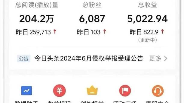 适合新手的轻量副业！每天1小时零门槛副业！靠搞笑动态图信息差赚钱，小白直接照搬