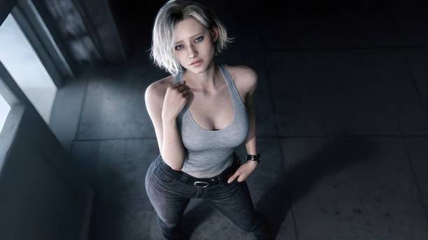 《生化危机：安魂曲》Steam主线通关率达72.8% 居系列首位
