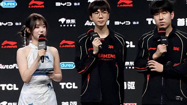 Gala五杀，WE又成卖票小子，Cube赛后发声认命了，香克斯暖心安慰