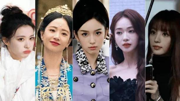 李梦再上热搜，特权、黑脸、刁难…明星们耍大牌，是乌龙还是真性情