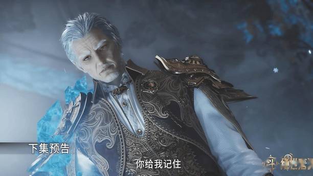 绝世唐门：笑红尘誓要摧毁史莱克，被镜红尘严厉警告，永远不要有这个念头，更被霍雨浩听到，当场嘲讽他