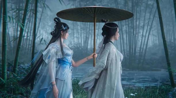 诛仙：制作组给道玄十年前劈出的一剑定了性，道玄当时并没有做错