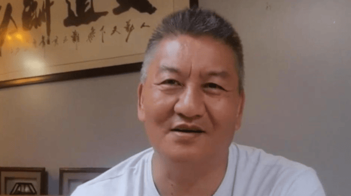 59岁“高考钉子户”梁实将第30次高考