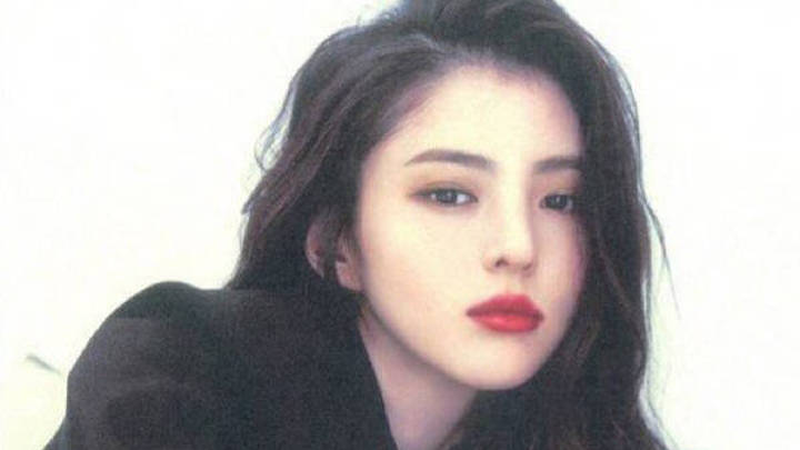 韩素希风波后掉粉掉代言，本人形象会彻底崩塌吗？