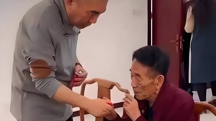 杨少华死亡医学证明书曝光，你看过他的作品吗？