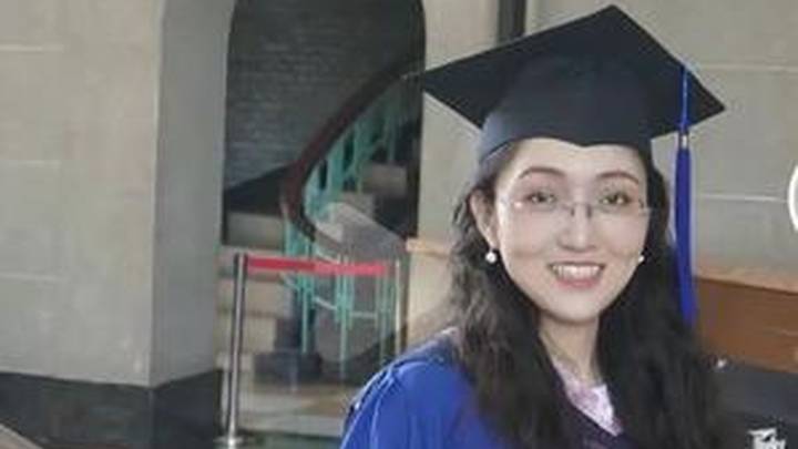 杨景媛的学位论文被网友公开质疑存在系统性学术不端，你怎么看？
