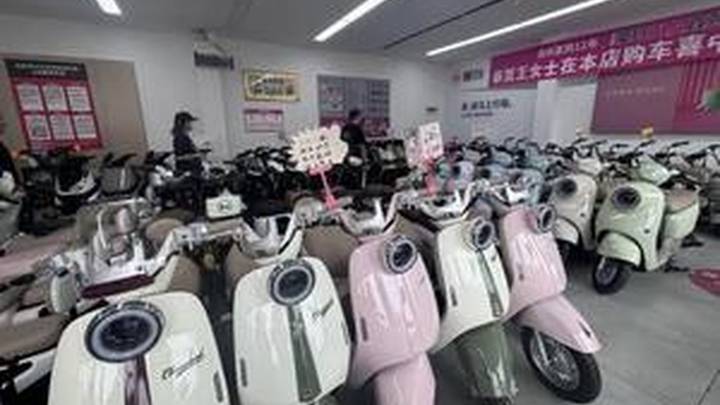 小电驴新国标实施后，旧车还能骑吗？