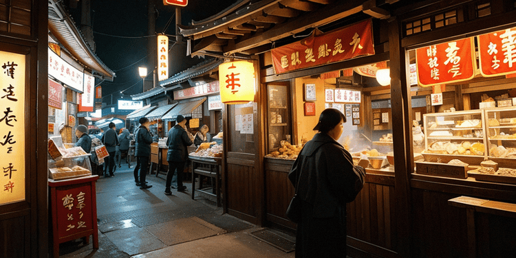 潮阳老街祖传美食，潮汕古法小吃，口感惊艳全网