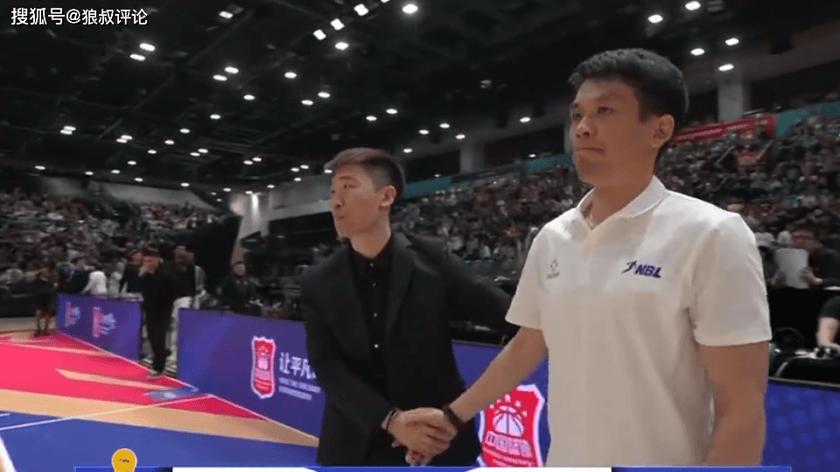 NBL历史首次三连冠！香港金牛：即使身处巅峰 依然向更高的梦想进发