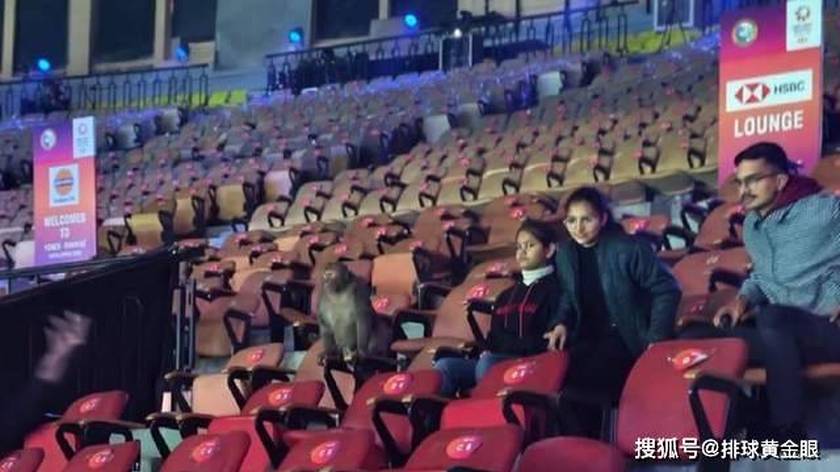 印度羽毛球世锦赛请猴语者！21岁本土新星：首轮对阵石宇奇无压力