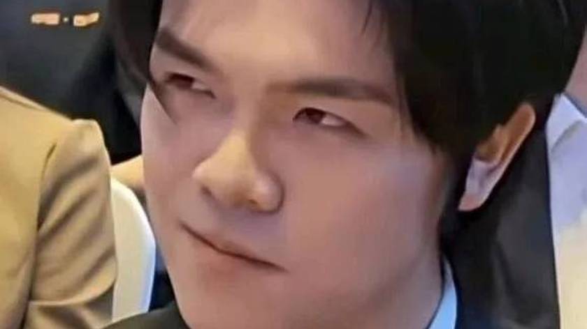 难怪王中王如此神勇，柯洁这是憋了一肚子火啊