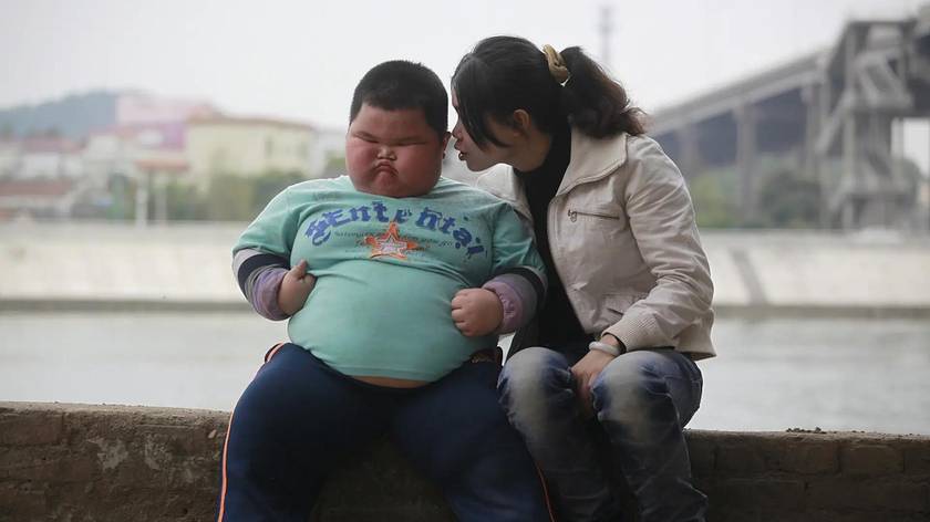 孩子越长越丑和基因无关！无知妈妈操纵7个“隐形杀手”坑娃颜值