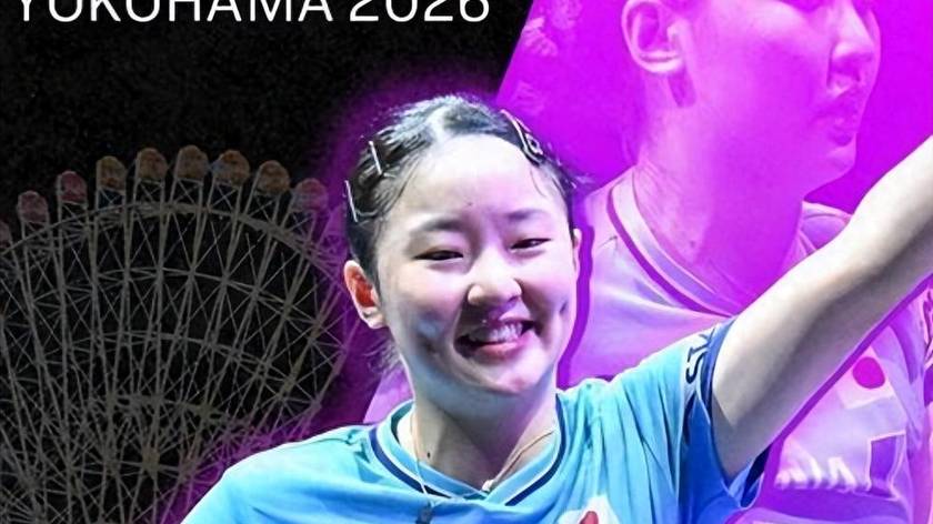 4-2胜陈幸同，张本美和夺冠采访曝光，原来孙颖莎王曼昱仍是心魔