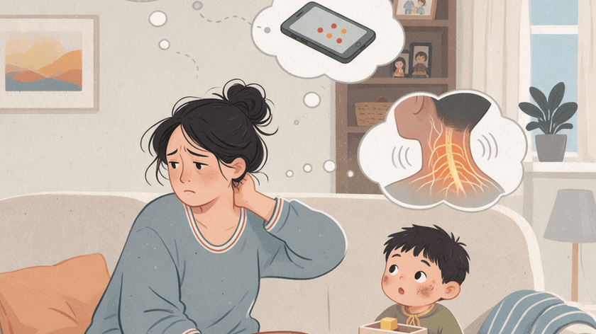 我很爱孩子但不想陪他玩：这届父母的电量，早就见底了