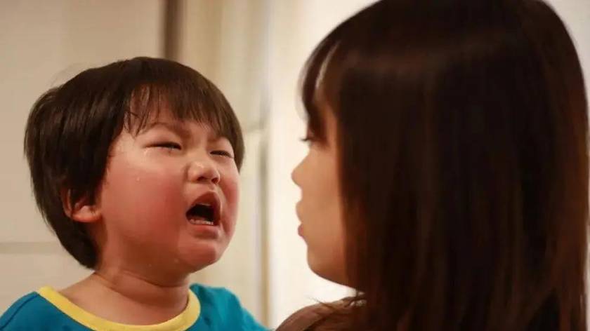 为什么孩子总要在大人发火后，才听话配合？
