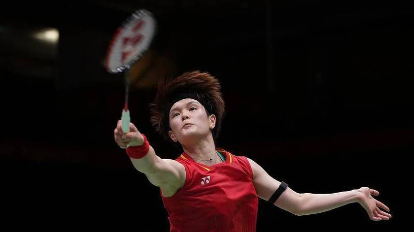 1局未丢！亚运-国羽女团3-0印尼晋级决赛