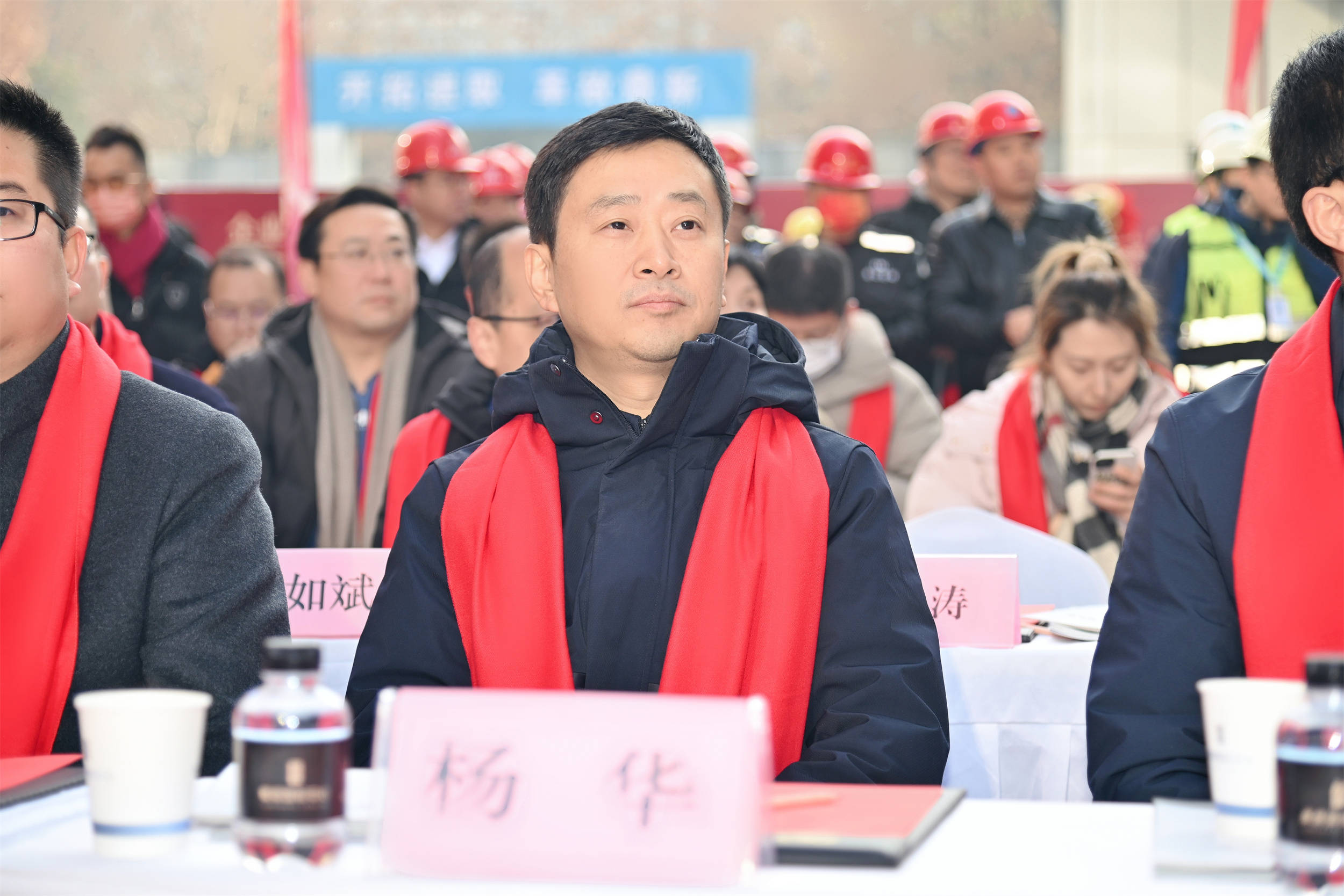 高新锦业路cbd再添新地标_秦商_项目_董事长