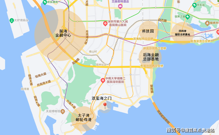 5億豪宅室內裝修,海上世界雙璽花園戶型圖_之門_電話_海景