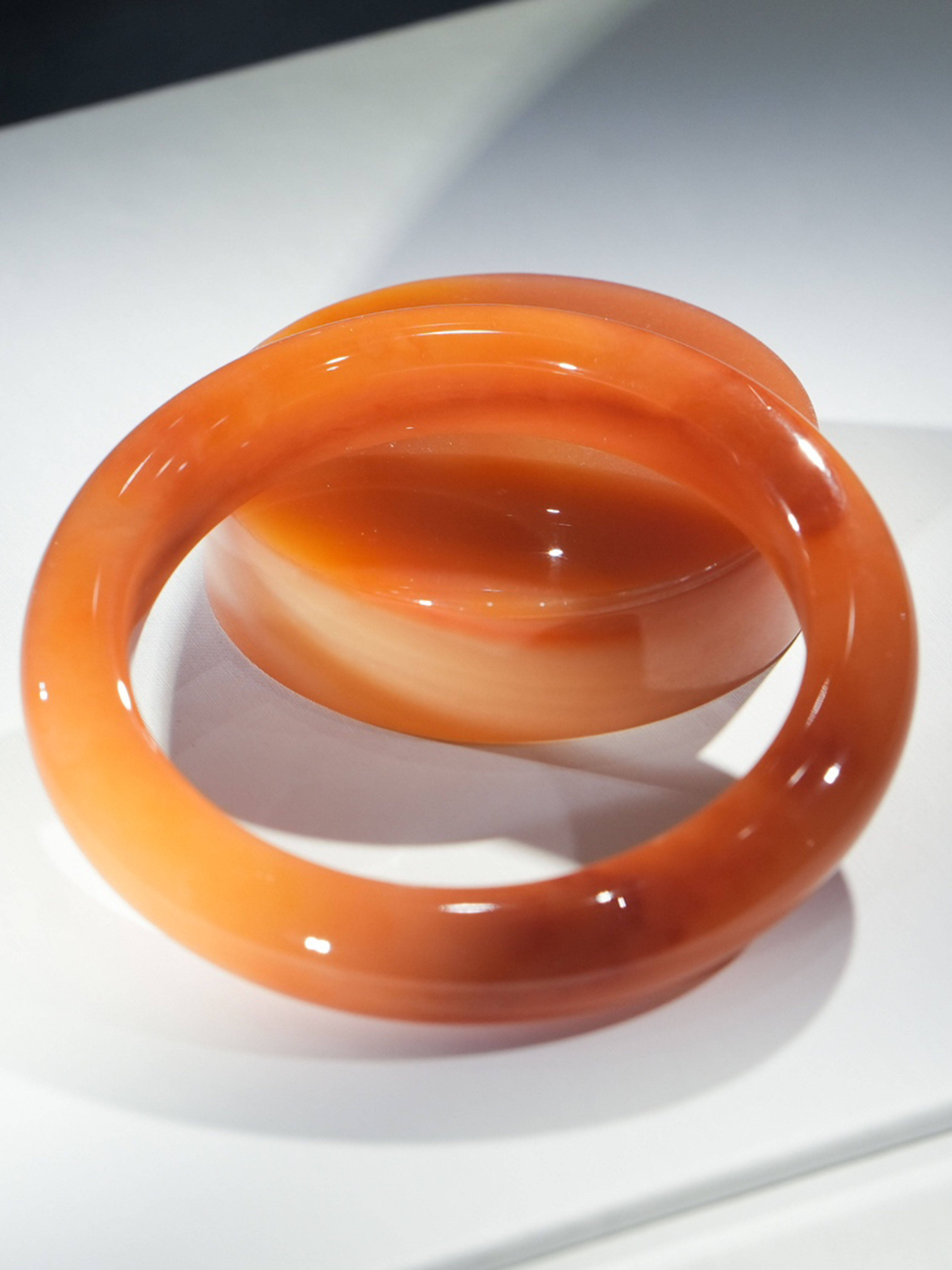 云南龙陵黄龙玉:深山藏宝玉,美玉出滇西