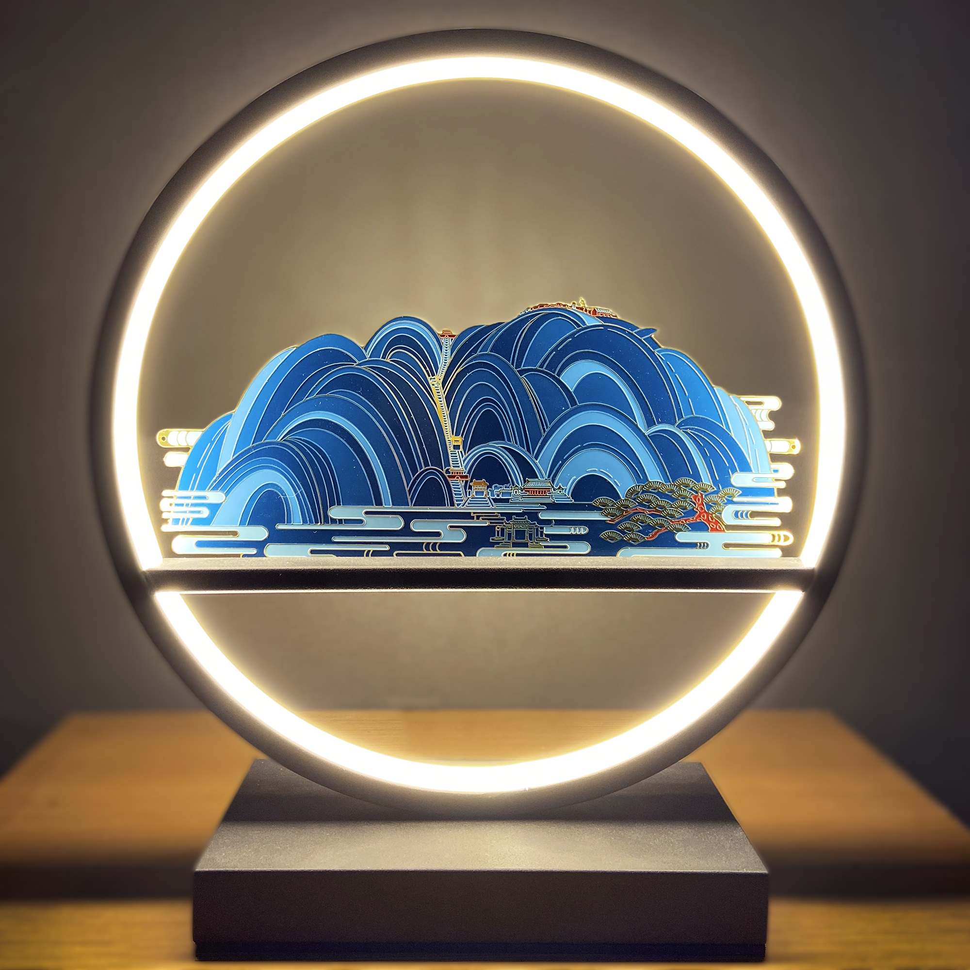 泰安逸致文化,专业开发各类文创产品,靠谱,高效_泰山_工艺_公司