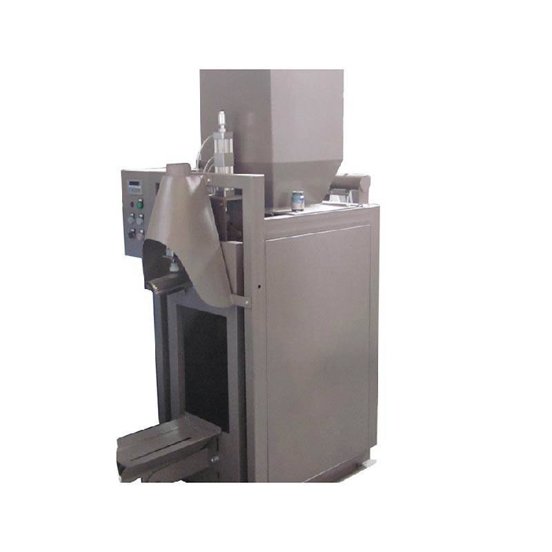 抽真空排气型炭黑阀口袋包装机细微粉体自动打包机-搜狐大视野-搜狐