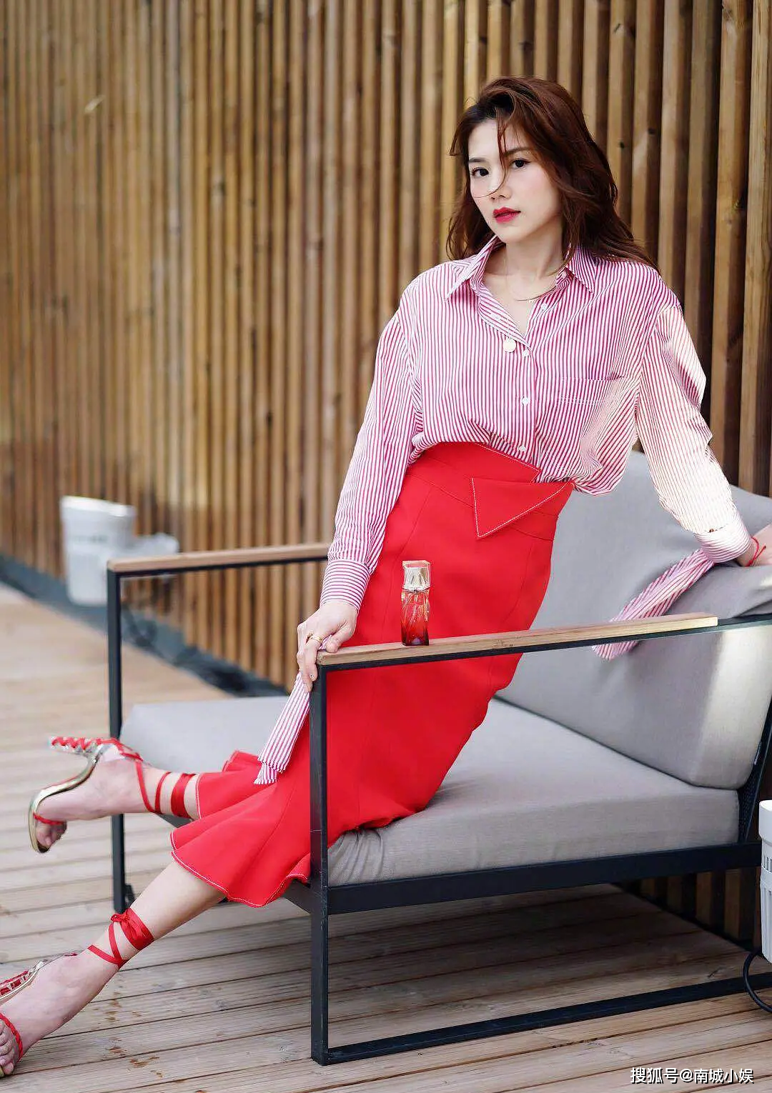 港风尤物周秀娜!黄金比例身材顶呱呱!极品啊!_音乐_摄影_演艺