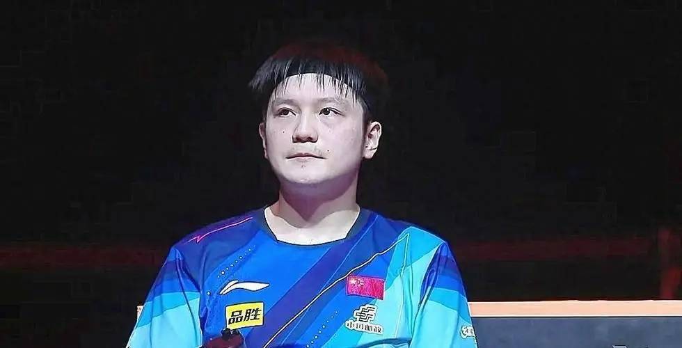 刘国梁巴黎奥运前要做这三件事,你看懂了吗?_王楚钦_肖战_马龙