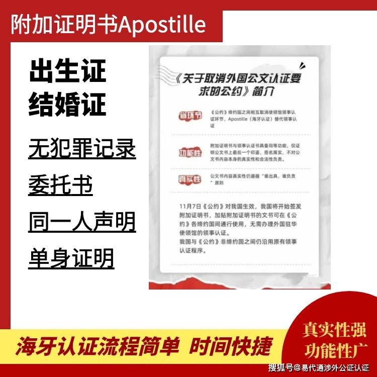 如何為加拿大出生的寶寶辦理回國上學的海牙認證手續_公證_進行_成員