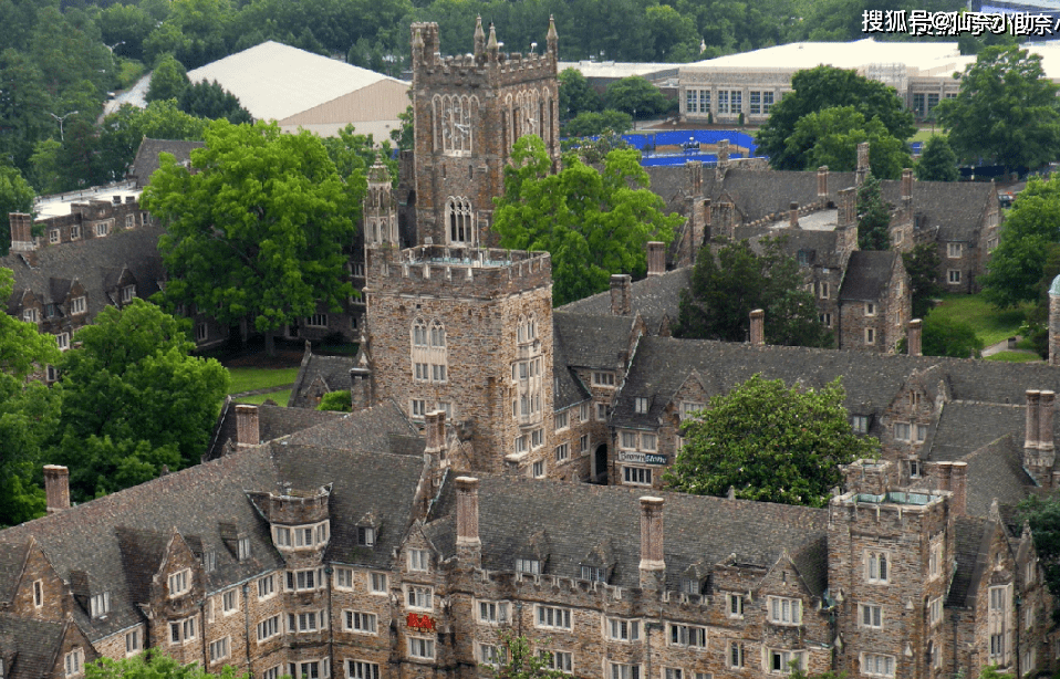 美国杜克大学医学院申请访问学者,博士后_人员_合作_癌症