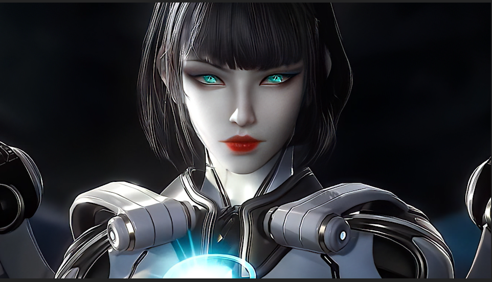 为何伊琳娜最后会为罗峰生孩子呢?_宇宙_遗迹_呼延博