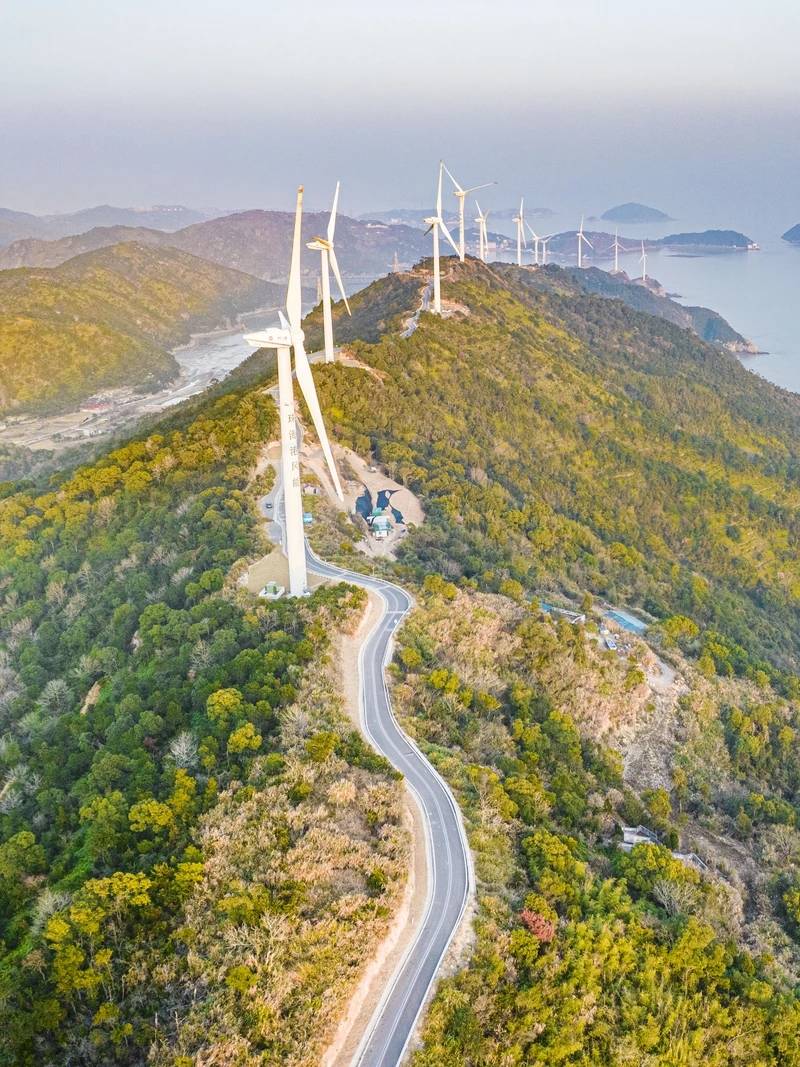 台州玉环一号公路