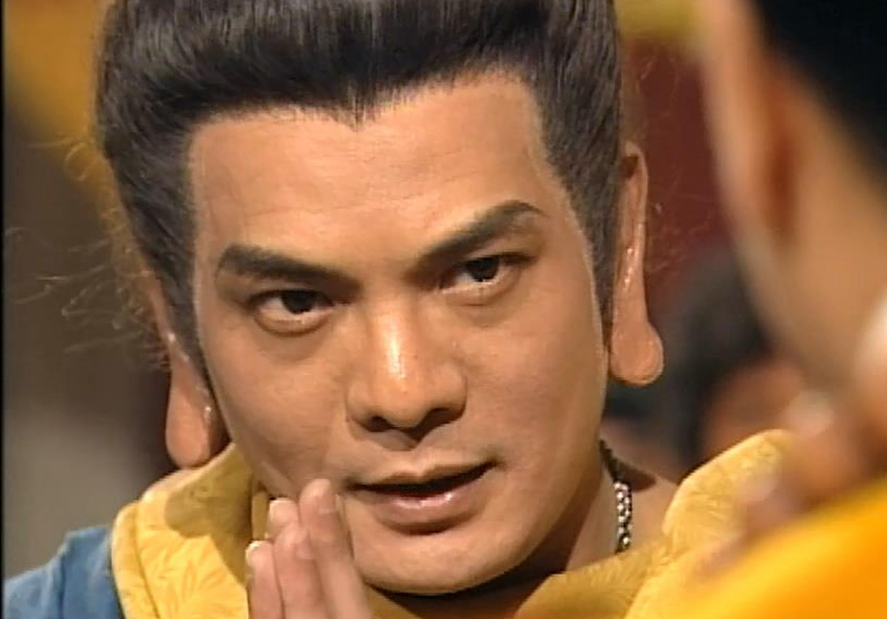 《天龙八部》中少林七十二绝技,如果全部练成,武功会是什么水平?