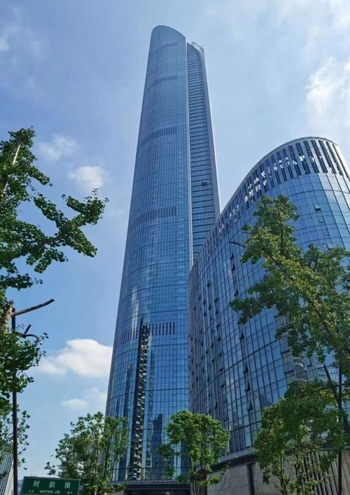 九龙仓国际金融中心|拾年盛献苏州,起笔奢宅的崭新一页